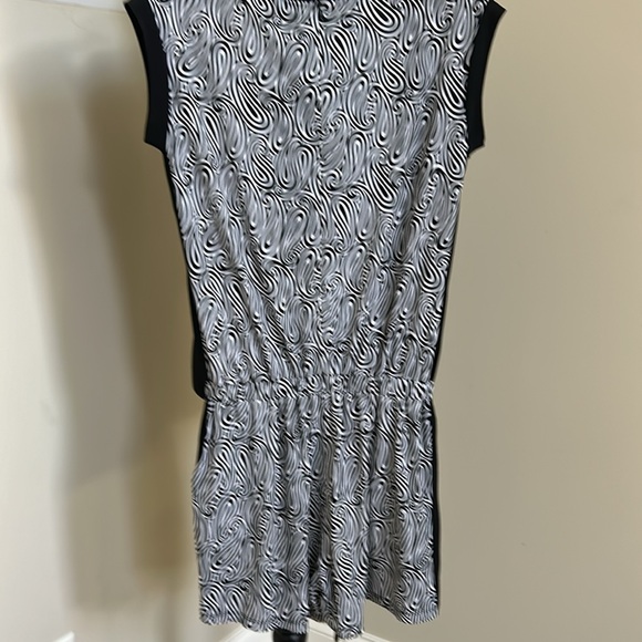 Michael Kora romper XS - Picture 5 of 6